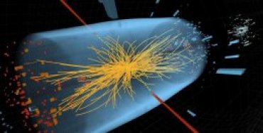 Физики: открытие бозона Хиггса грозит «непоправимой катастрофой»