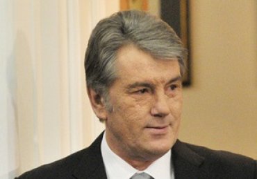 Ющенко будет участвовать в выборах мэра Киева