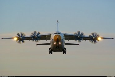Россия отказывается от Ан-70 и хоронит украинское авиастроение