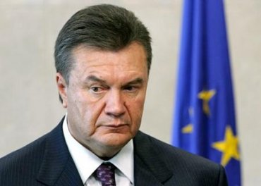 Как Янукович проводит собеседования: «Ты хоть знаешь, какой у нас ВВП?»