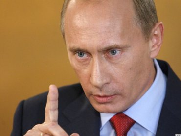 Путин заработал за 2012 год 5,7 миллиона рублей