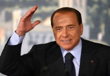 Берлускони готов баллотироваться в премьер-министры