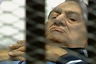 Египетский суд оправдал Мубарака