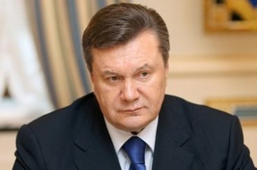 Янукович объяснил, почему не выполняет рекомендации ПАСЕ