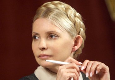 Эстонский бизнес пострадал из-за Тимошенко