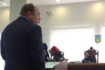 Свидетель Гайдук ничего не знает о причастности Тимошенко к убийству Щербаня