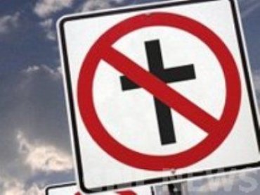 Ватикан призывает прекратить дискриминацию христиан в Европе
