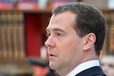 Россиян готовят к возможной отставке Медведева