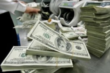 Грозит ли крах американскому доллару?