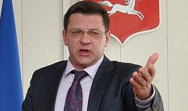 «Батькивщина» объединилась с Партией регионов, чтобы свергнуть мэра Черкасс