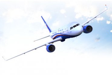 Россия начала госиспытания самолета Ту-214ОН