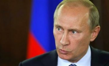 Путин: Без Таможенного союза Украина разрушится