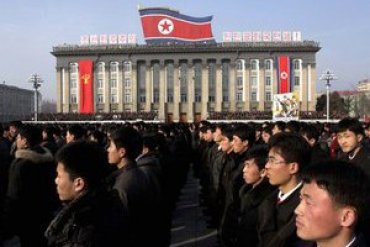 В Северной Корее судят американского туриста за попытку переворота