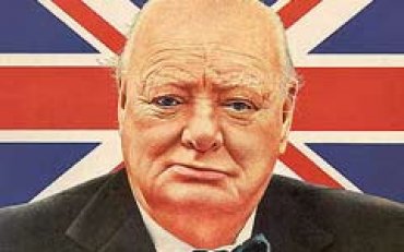 Банк Англии выпустит банкноты с изображением Черчилля