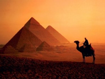 Как остаться довольным поездкой в Египет