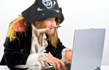 Нужно ли нам пиратство?