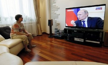 В Молдавии тоже хотят отключить российские телеканалы