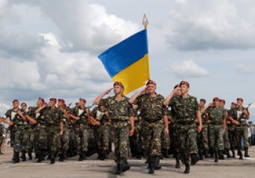 УПЦ МП перечислила 500 тысяч гривен в поддержку украинской армии