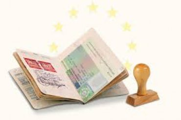 Евросоюз сделал шенгенские визы очень доступными