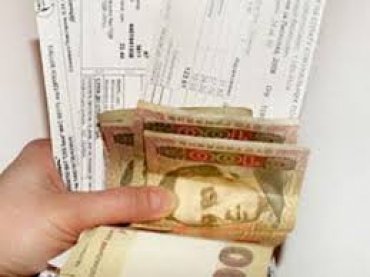 Каждой пятой украинской семье компенсируют 100% повышения тарифов