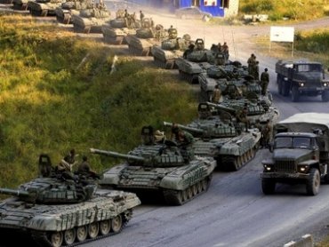 Мнение Европы: Россия остановится на Крыме