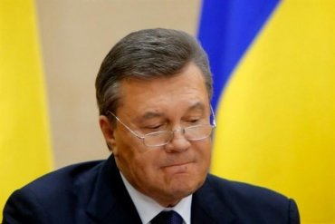 Янукович может попросить политического убежища в России