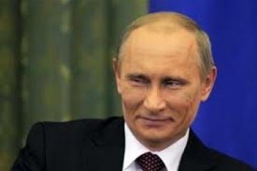 Путин в борьбе с Западом перехватывает инициативу
