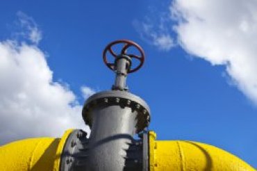 Венгрия пообещала помочь Украине с газом