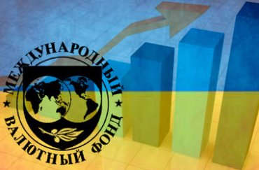 МВФ: Украинскую экономику получится спасти