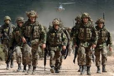 НАТО готово разместить войска в Восточной Европе