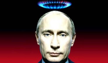 Путин назвал «нетерпимой» ситуацию с невыплатой Украиной долга за газ