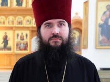 Секретарь Одесской епархии УПЦ скрывается от следствия в Москве, а задержанный в Сумах иеромонах дал пояснения