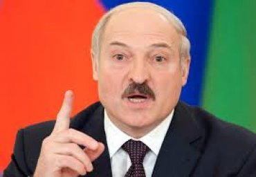 Лукашенко призвал Россию «не толкать Украину на федерализацию»