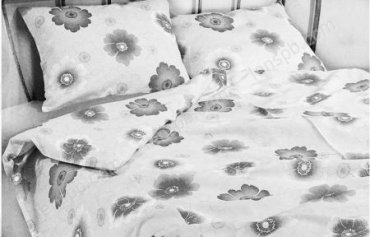 Льняное постельное белье – модно, удобно, экологично