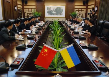 Китай сохранил интерес к проектам в Крыму