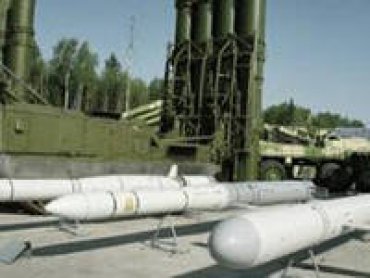 Украина продает секретную технологию российских ракет Турции