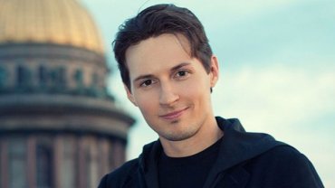 Павел Дуров отказал ФСБ и лишился ВКонтакте