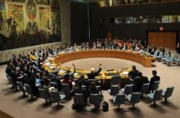 Совбез ООН призвал Россию прекратить рассказывать «сказки» об Украине