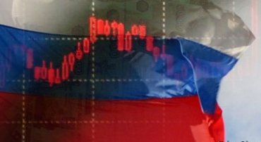 Российская экономика стремительно обваливается