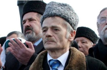 Россия намерена депортировать крымских татар из Крыма
