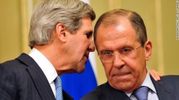 Если Россия нарушит договоренности в Женеве, реакция США будет жестокой