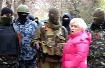 Сепаратисты признались, что захватили мэра Славянска