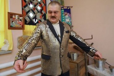Пенсионер из Новосибирска предложил руку и сердце бывшей жене Путина