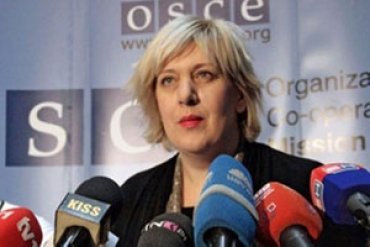 В ОБСЕ считают, что на Донбассе каждый день нападают на журналистов