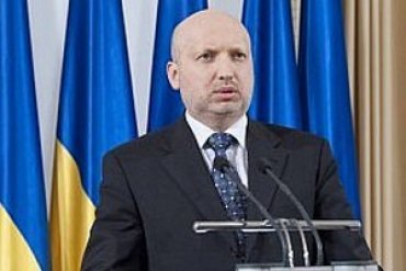 Турчинов обещает Донецкой и Луганской областям губернаторов «от народа»