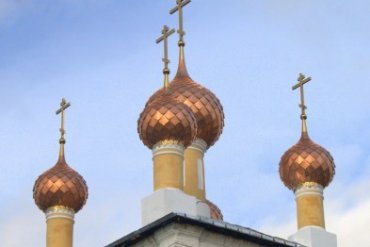 Православные церкви Крыма останутся под управлением УПЦ