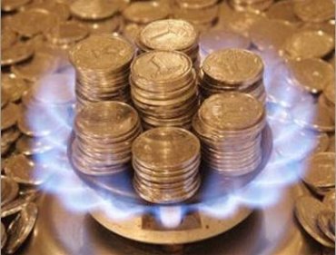 Как будет расти цена на газ для населения до 2017 года