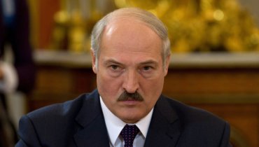 Лукашенко поддержал единство Украины: «Народ зовут на баррикады провокаторы и разная дрянь…»