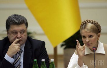 14 кандидатов в президенты Украины согласились участвовать в теледебатах