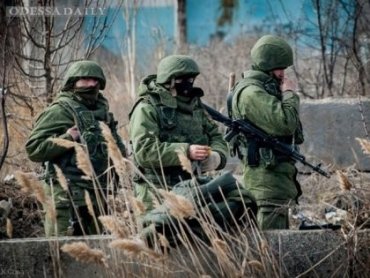 Россия начала третий этап спецопреации на Юго-востоке Украины